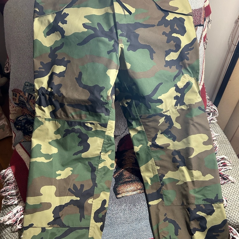 Gen 2 Cold Weather Gortex Jacket - image 2